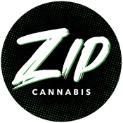 Zip CannabisLogo